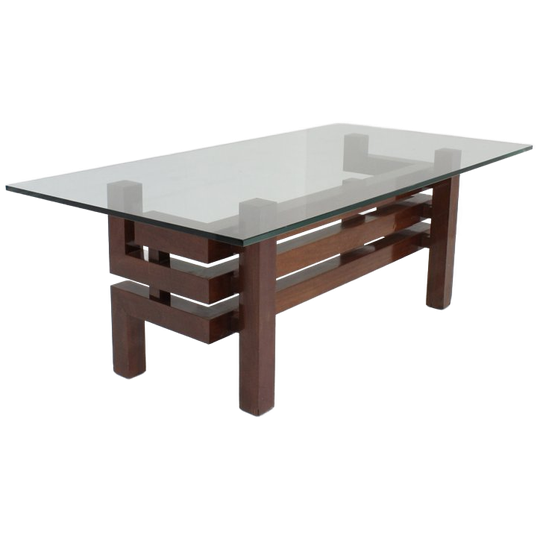 Vintage Italiaanse Eettafel 1970S 1