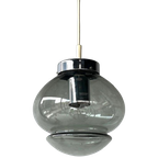 Raak Hanglamp Vintage Lamp Retro Pendant Light Jaren 70 thumbnail 1