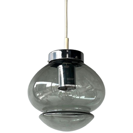 Raak Hanglamp Vintage Lamp Retro Pendant Light Jaren 70 1