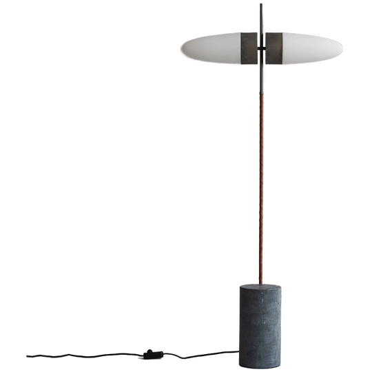 101 Copenhagen | Bull Floor Lamp 1