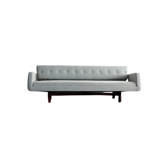Vintage Sofa | Edward Wormley | Dux | Bank “new York” 1