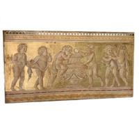 Italiaans Fresco Naar Rafaël (1483-1520)