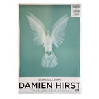 Damien Hirst, The Impossible Truth (detail) thumbnail 1