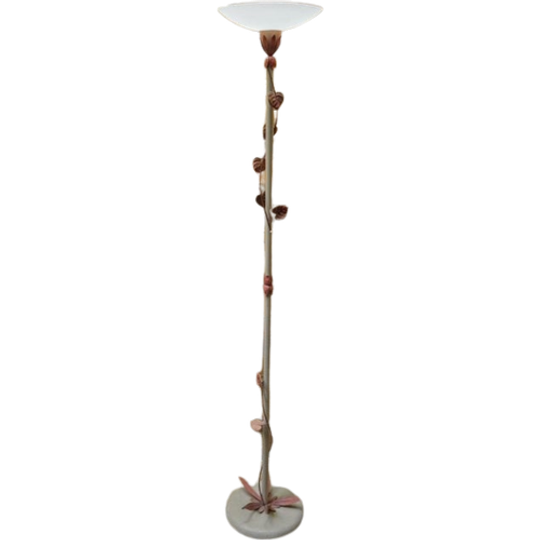 Mid Century Florentijnse Vloerlamp 1