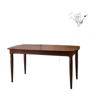 Mid Century Eettafel