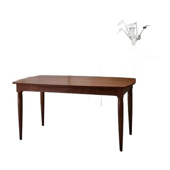 Mid Century Eettafel 1