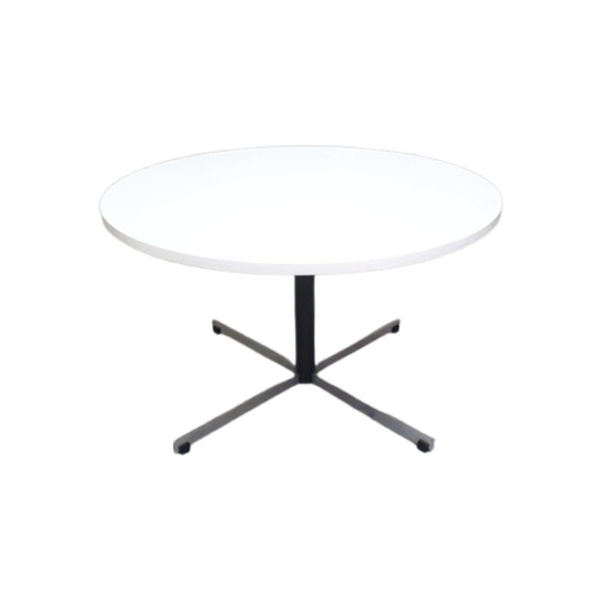 Gispen Salontafel Coffeetable Vintage Bijzettafel 1