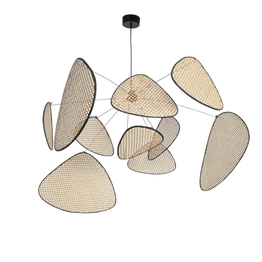 Market Set | Webbing Hanglamp 1