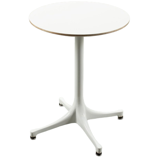 Herman Miller Bijzettafel 1