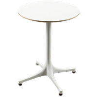 Herman Miller Bijzettafel