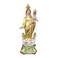 Santibelli In Terracotta, 19E Eeuw