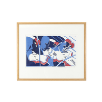 B. Mignon ‘Ensemble’ Linodruk 69437