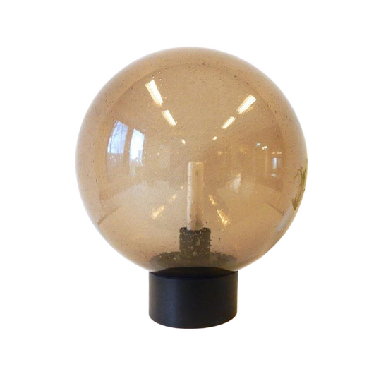 Mooie Vintage Dressoir Lamp Uit De Jaren 70 / 80. Merk: Beg 1