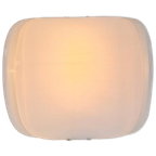Vintage Acrylic Wandlamp Mid Century '60 Design Plexiglas thumbnail 1