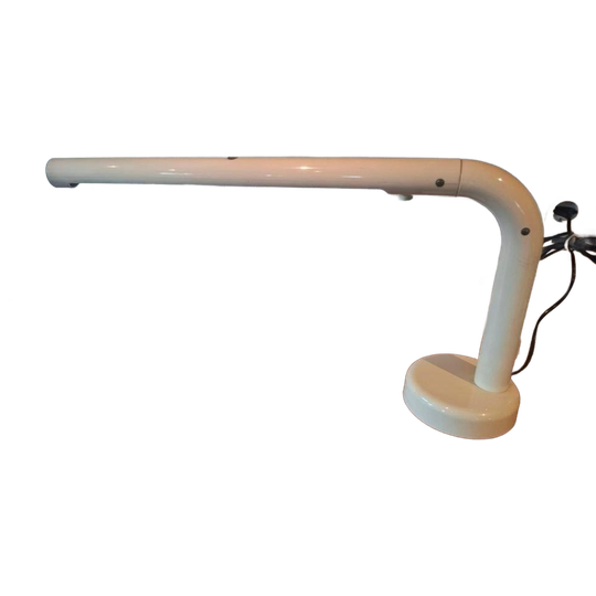 Vintage Atelje Lyktan Buro Lamp 1