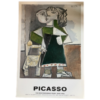 Pablo Picasso (1881-1973), Paloma Debout, 1954..