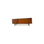 Vintage Xl Dressoir / Buffetkast / Kast thumbnail 1