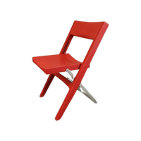 Vintage IKEA Design Klapstoel, Niels Gammelgaard