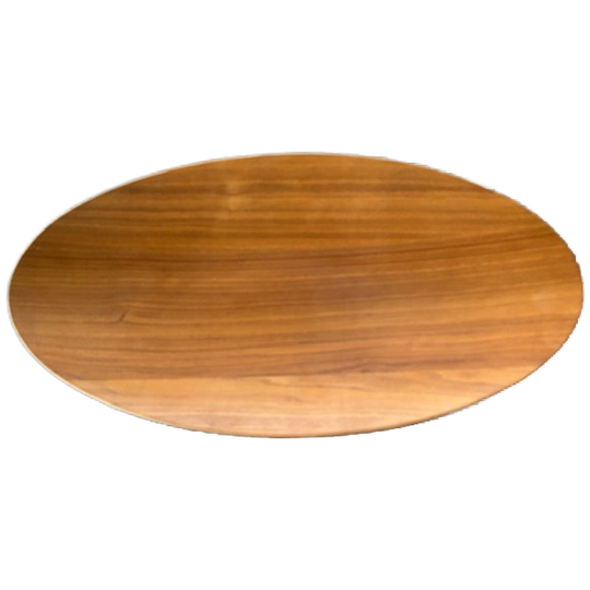 Vintage IKEA Serveerschotel. IKEA Stockholm. 1