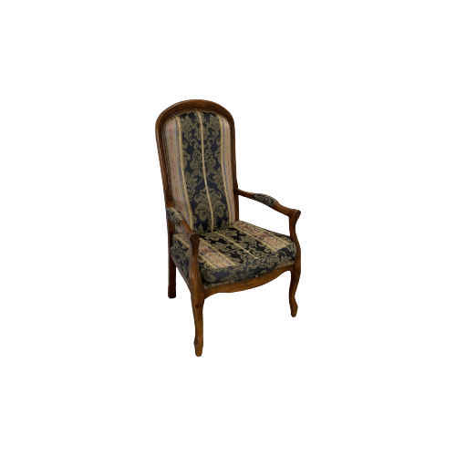 Fauteuil (1)