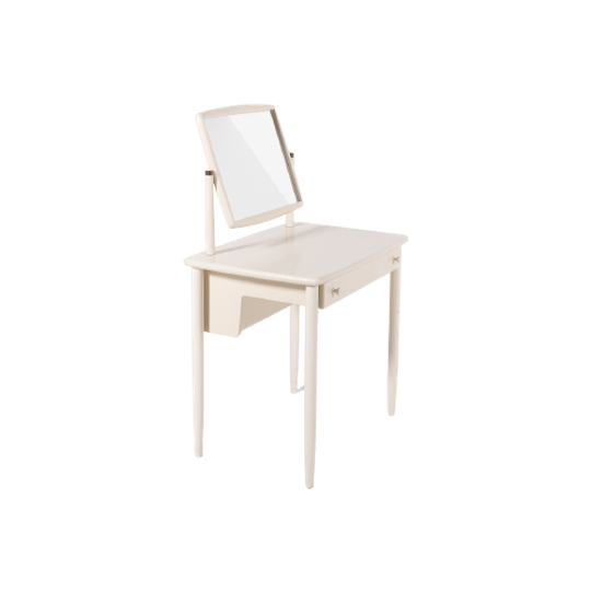 Scandinavian Modern Dressing Table ‘Akka’ By Totti Laaksos For Asko, 1960’S 1