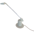 Vintage Jaren 80 Bureaulamp Postmodern Design. thumbnail 1