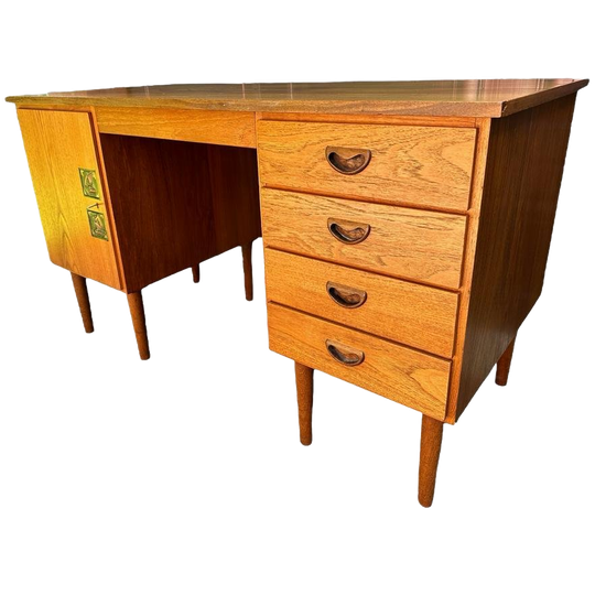 Vintage Sixties Bureau 1