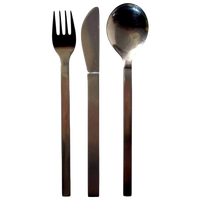 Mono A Cutlery (Bestek)