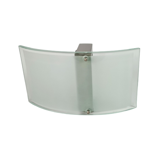 S-luce - Astro - V22111w - Muurlamp - Frosted Glas - Metaal - 2002 1
