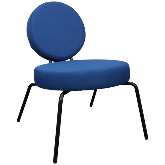 Lounge Chair Option Lounge By Frederik Roijé For Puik Design 1