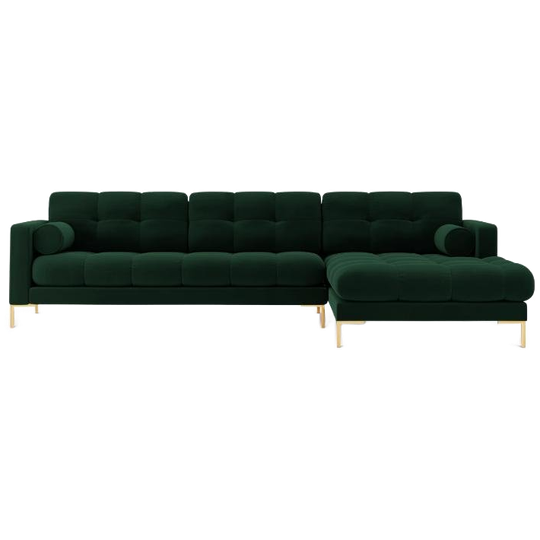 Cosmopolitan Design Bali Hoekbank Rechts | Van €1599, Nu 1