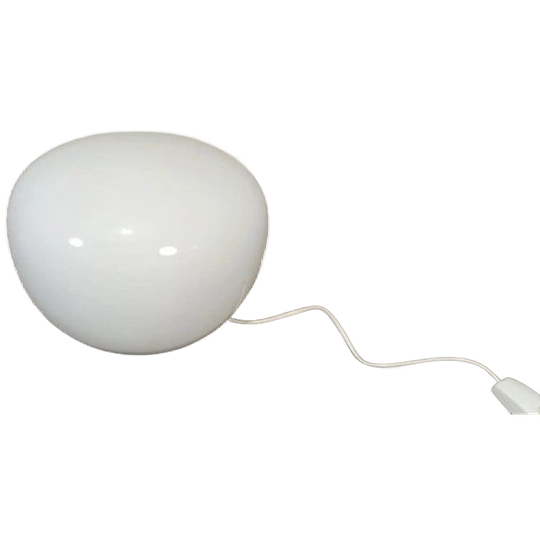 Jonisk IKEA Vloerlamp, Design Carl Öjerstam 1