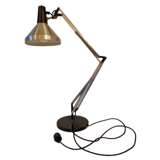 Hala Zeist Desklight Architecten Lamp Vintage Bureaulamp 1