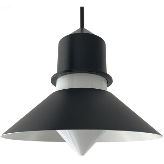 Vintage Glashütte Limburg 4699 Hanglamp 1