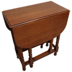 Eiken Hangoortafel thumbnail 1