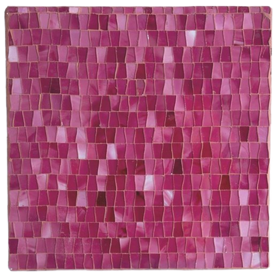 Flamant | Wandpaneel Artisano, Roze, 30x30 1