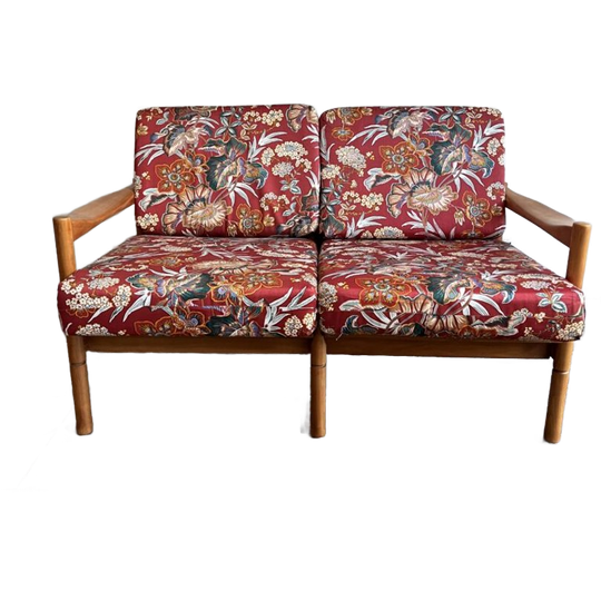 Scandinavische Tweezit – Botanique 1