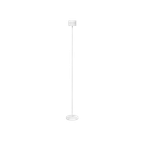 Blomus Farol Mobiele Led-vloerlamp Draadloos Wit thumbnail 1