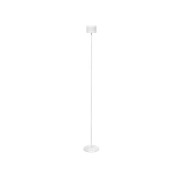 Blomus Farol Mobiele Led-vloerlamp Draadloos Wit