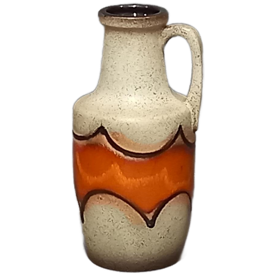 Kleine Vintage West Germany Vaas 404-26 1