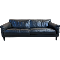 Scandinavisch Design Sofa 207 Cm