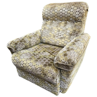 Vintage Lounge Stoel