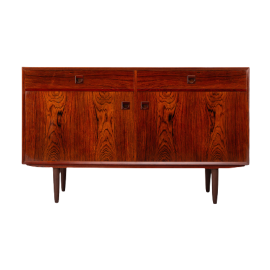 Klein Palissander Dressoir By Brouer Mobelfabrik, 1960s 1
