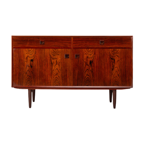 Klein Palissander Dressoir By Brouer Mobelfabrik, 1960S