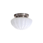 Ng25 – Art Deco Lamp – Plafondlamp Jaren 30 thumbnail 1