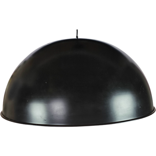 Hala Zeist - Xl Hanglamp - Zwart - Metaal - 2000 1