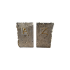 A Tot Z Boek Eindes Door Walter De Buck thumbnail 1