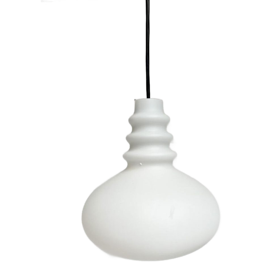Decoratieve Plafondlamp Van <<<brand>>>, 1970's 1