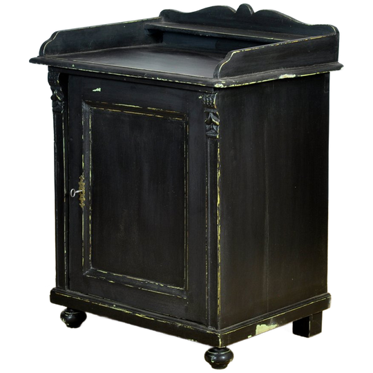 Grenen Kastje, Circa 1900 1