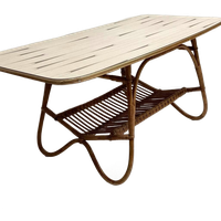 Tafel, Voor Binnen Of Op Terras